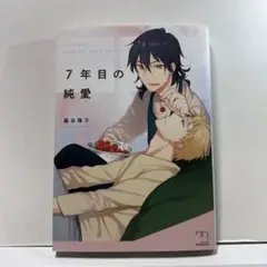 7年目の純愛