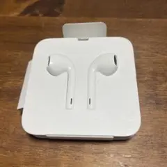 アイホン純正 イヤホン