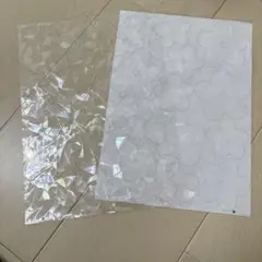 ❤️ラスト１点❤️ 不二玩家 衝突防止 窓 アラート 静電気シール 花 静電