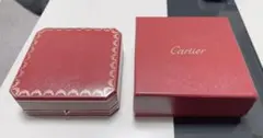 カルティエ ジュエリーケース