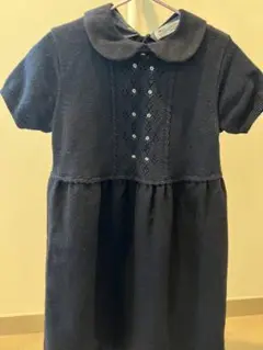 サエグサ ワンピース5 お受験 塾 学校見学