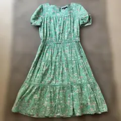 BEAMS mini ワンピース　140