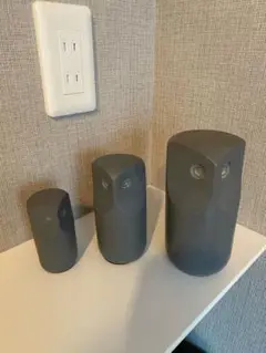 IKEA トナード　フクロウ　置物