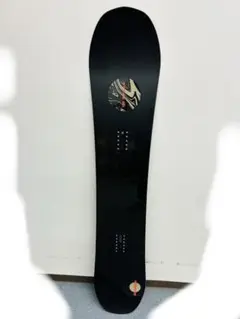 【200本限定モデル！大雪値下中！】サロモンスノーボードスーパー8プロ154 SUPER 8 PRO – サロモン公式オンラインストア