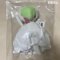一番くじ Pokémon メガシンカ　D賞メガサーナイトぬいぐるみ