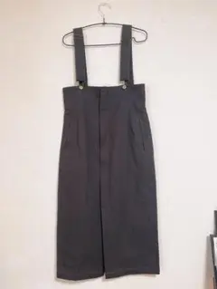 Universaloverall オーバーオール カーキ