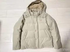 ダントン URBAN RESEARCH DOORS 別注 ダウン