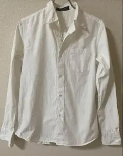 zucca 長袖シャツ