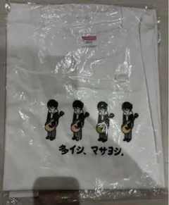 【新品未開封◎】オーイシマサヨシ　多イシマサヨシ Tシャツ　Ｍサイズ