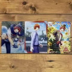 うたの☆プリンスさまっ♪シャニライ ビジュコレ 一十木 音也