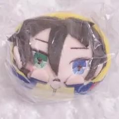 もちころりん ヒプマイ ヒプノシスマイク ぬいぐるみ 山田三郎