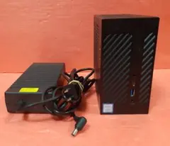 第9世代 Windows11 Office2021 小型 デスクトップPC