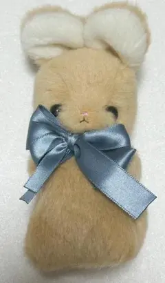 ユヅチヨ様　ぬいぐるみ　うさぎ