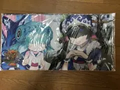 キユリのASMラジオ プレイマット ＋GPクリアファイル3種 セット 2025年最新】キユリのasmラジオ プレイマットの人気アイテム