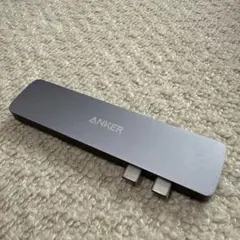 Anker PowerExpand Direct 7-in-2 USB-Cハブ