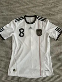adidas ドイツ代表 シャツ 8 エジル