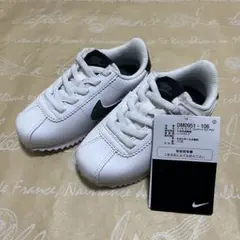 新品 未使用 タグ付き NIKE ナイキ コルテッツ 14cm