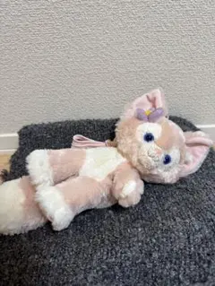【超美品】 東京ディズニーシー リーナベル ポシェット