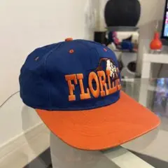 Florida Taz Baseball Cap