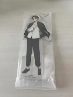 WINDBREAKER 蘇枋隼飛 アクリルスタンド 一番くじ