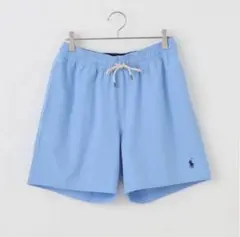 新品未使用 タグ付き Polo Ralph Lauren トラベラー ショーツ