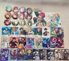 あんスタ 40点 まとめ売り