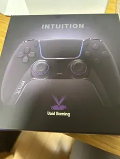 Void Gaming コントローラー　スマートスティック　スマートトリガー
