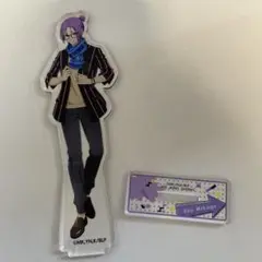 御影玲王 アクスタ