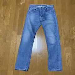 ※値下げ【定番】orSlow107 2YEAR WASH