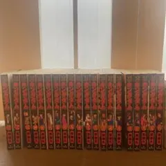 キングダム1〜40巻セット