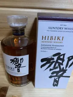 ウイスキー 響 700ml カートン付き