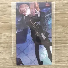 東雲彰人　カード　シネマ　CD特典　プロセカ　ビビバス