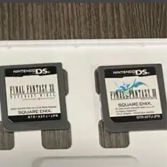 ファイナルファンタジー12 レヴァナント・ウイング 匿名配送　送料無料