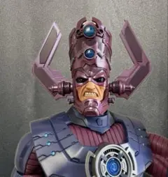 マーベルレジェンド ギャラクタス ヒーロークリックス BIGフィギュア 送料無料 マーベルレジェンド ギャラクタス ヒーロークリックス BIG