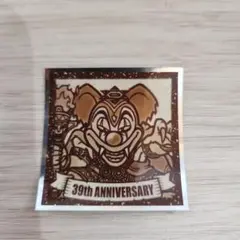 ビックリマンシール 39th ANNIVERSARY No.18