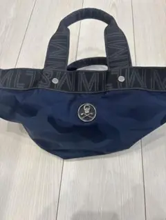 マークアンドロナ　カートバック