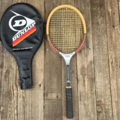 週末限定値下げ　DUNLOP MAXPLY McENROE ダンロップ　ジョン 週末限定値下げ DUNLOP MAXPLY McENROE ダンロップ ジョン