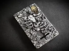 RJ MOD/Skeleton ION Panel