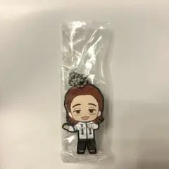 WIND BREAKER 名取 慎吾 カプセルラバーマスコット4
