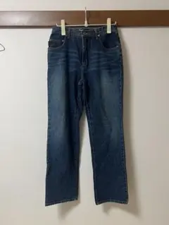 oakley 00s denim pants 30
