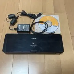 Canon imageFORMULA DR-150 スキャナー