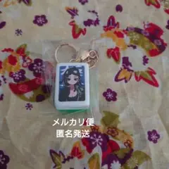 極楽街　極近店　ダラ　麻雀牌