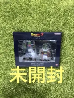 2025年最新】ドラゴンボールアライズ ネイル&ムーリ長老の人気