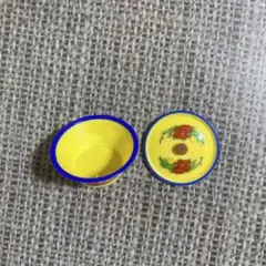 3Dプリントのエナメル盆、3Dプリントの材料製作