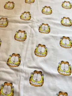 ガーフィールド　Tシャツ生地　170×50