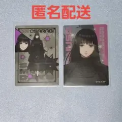 SAKAMOTO DAYS サカモトデイズ JF25 クリアカード 大佛