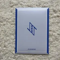 JO1 AR PHOTO SET フォトセット KCONTACT 2020