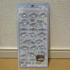ボンボンドロップシール　シナモロール
