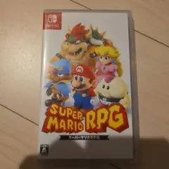 スーパーマリオRPG Nintendo Switch