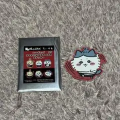 ◇おまけ付き◇東リベコラボ 血威華我 ちいかわ ハチワレ うさぎ 3点セット ◇おまけ付き◇東リベコラボ 血威華我 ちいかわ ハチワレ うさぎ
